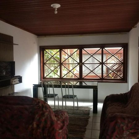 Flat Em Maresias - Em Frente A Praia المظهر الخارجي الصورة