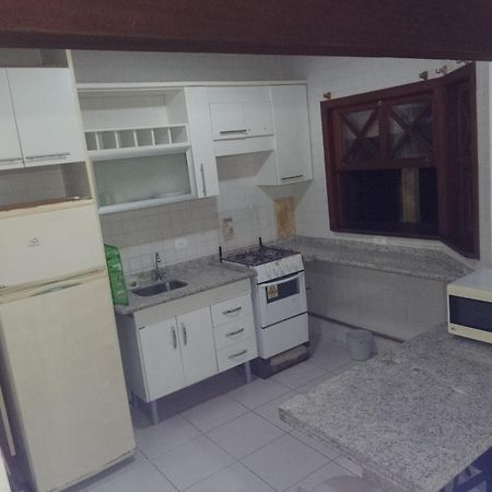 Flat Em Maresias - Em Frente A Praia المظهر الخارجي الصورة