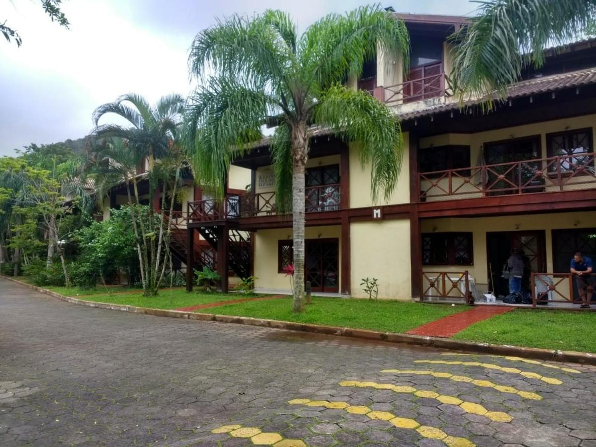 Flat Em Maresias - Em Frente A Praia المظهر الخارجي الصورة