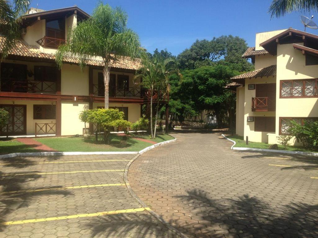 Flat Em Maresias - Em Frente A Praia المظهر الخارجي الصورة