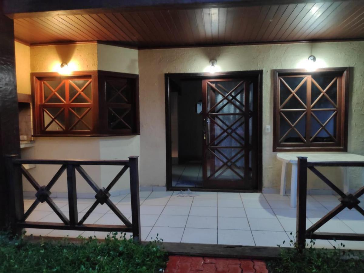 Flat Em Maresias - Em Frente A Praia المظهر الخارجي الصورة