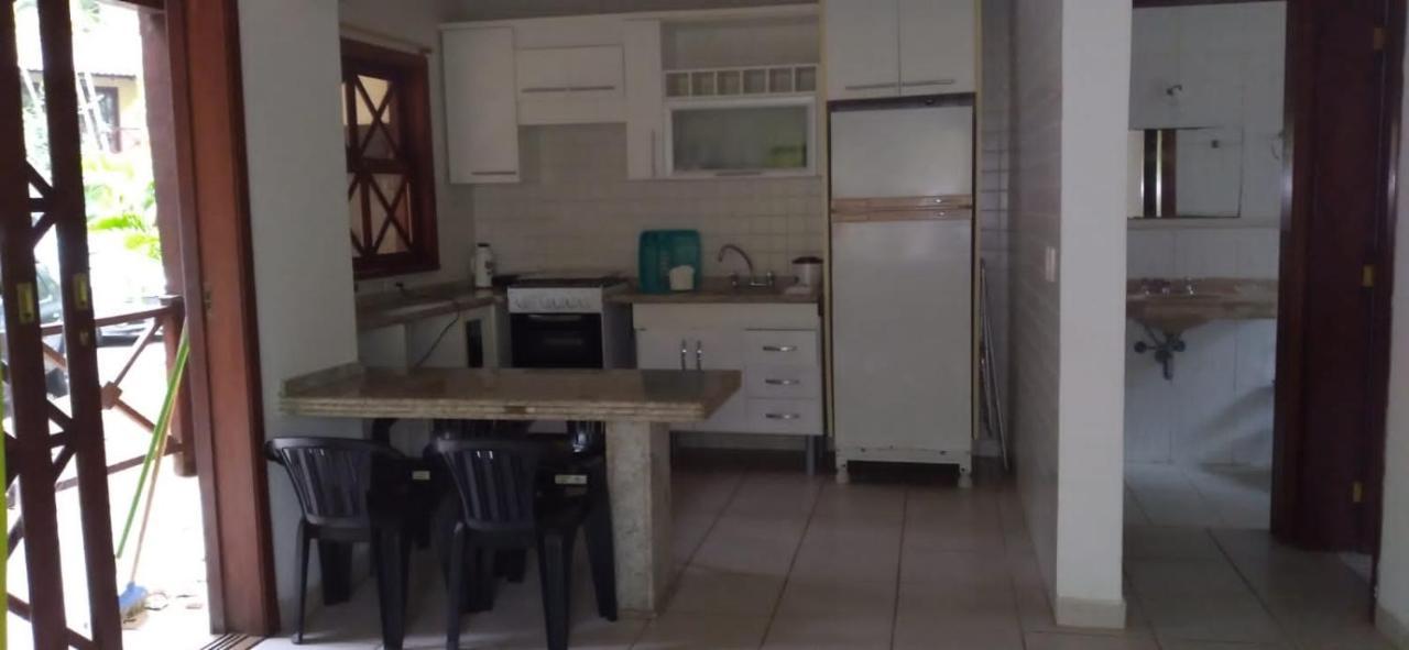 Flat Em Maresias - Em Frente A Praia المظهر الخارجي الصورة