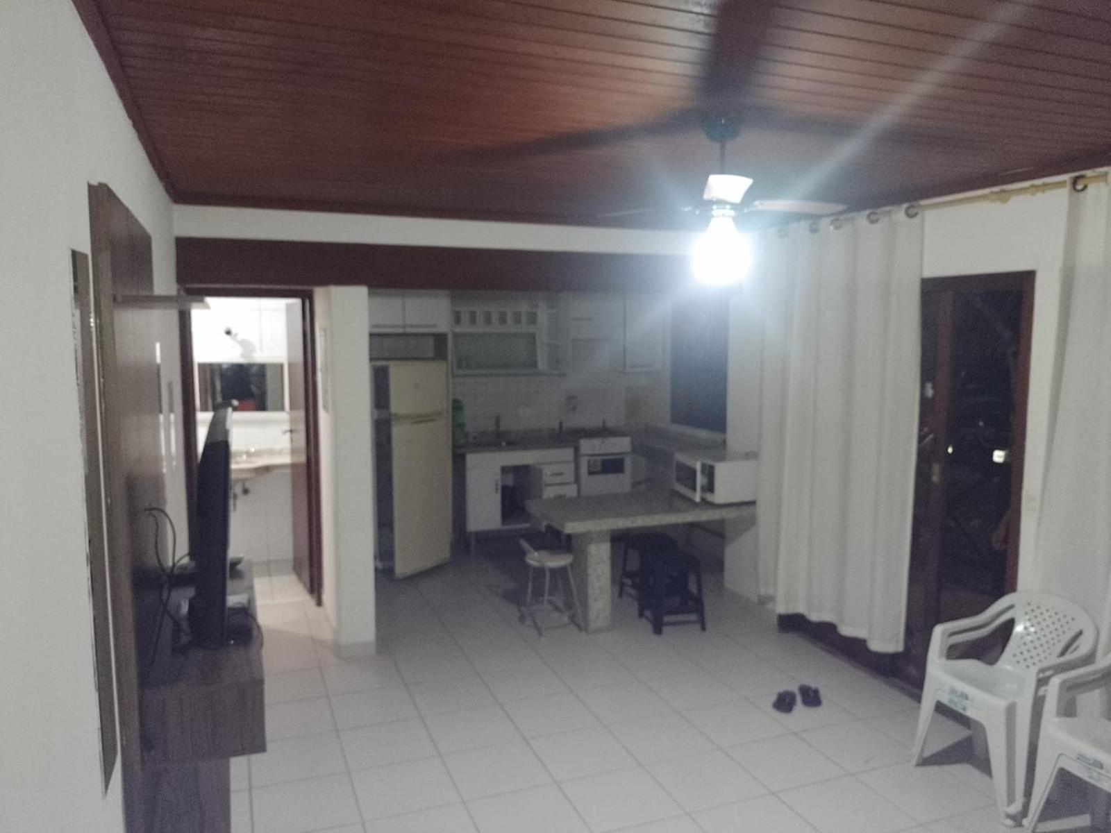 Flat Em Maresias - Em Frente A Praia المظهر الخارجي الصورة